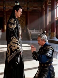 Love Across Time - Episode 55