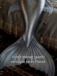 Episode 23 - Gefährtin des tödlichsten Meereskönigs