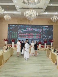 下山即無敵,從保鏢開始封神 - Episode 48