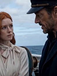 The Deep Won't Stay Silent - Episode 7