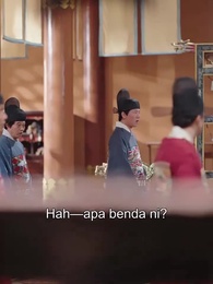 Cinta Sejati Selepas Ribut - Episode 70