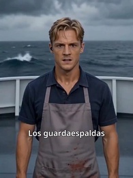 [Doblado]La playa donde empecé - Episode 8