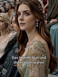 Episode 30 - Gefährtin des tödlichsten Meereskönigs