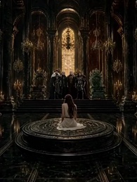 Дочь четырёх королей - Episode 9