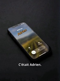 [Doublé]Silence, elle revient - Episode 26