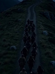 Episode 12 - The Sheep Spirit’s Vengeance