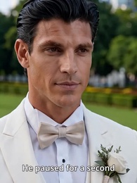 Episode 2 - Groom Abandons Vows, I Own the Whole Wedding