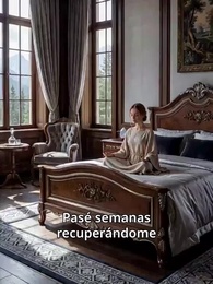 Episodio 20 - [Doblado]Reina de Cenizas