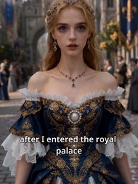 The King Fell For His Outcast - Episode 1