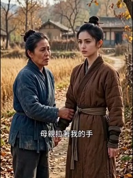 蘆花映錦時 - Episode 36