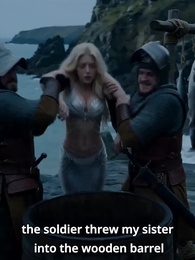 Episode 1 - The Siren's Revenge