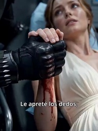 Episodio 11 - [Doblado]Reina de Cenizas