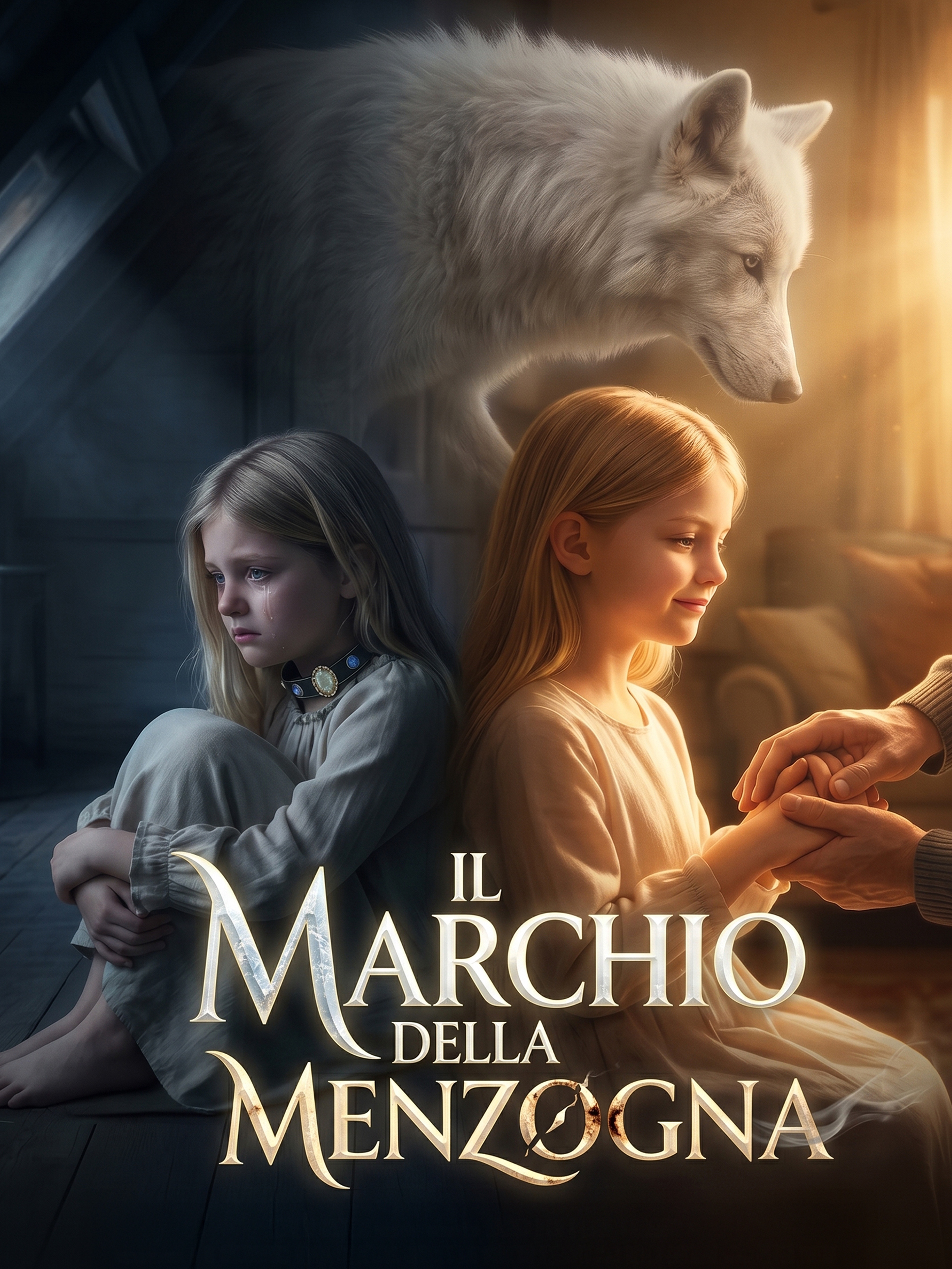 Il Marchio della Menzogna (Doppiato)