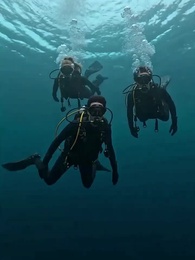 Diver's Revenge - Episode 6