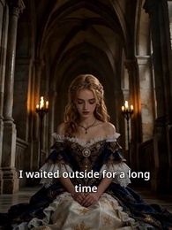 Episode 14 - The King Fell For His Outcast