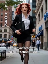 [Synchron]  Kein Zurück, nur nach vorn - Episode 4