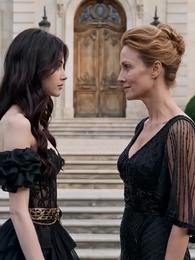 Episode 6 - No Mistress, Only Luna