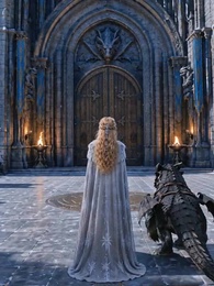 Rejected by My Ex, Cherished by the Dragon King - Episode 6