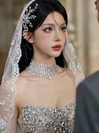Episode 12 - A Decade Misplaced, The Groom Isn't You