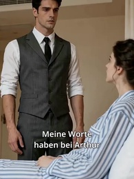 Episode 3 - Drei Brüder betteln um Vergebung