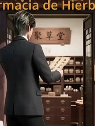 Episodio 19 - [Doblado]Doctor Prodigio