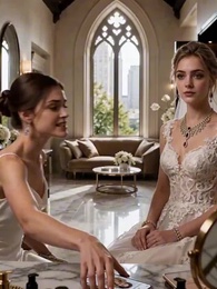 Groom Abandons Vows, I Own the Whole Wedding - Episode 5