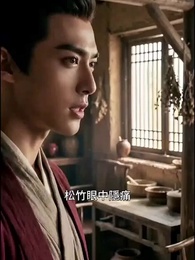 蘆花映錦時 - Episode 12