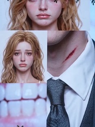 Episode 8 - Fake Heiress, Real Revenge