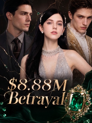 $8.88M Betrayal