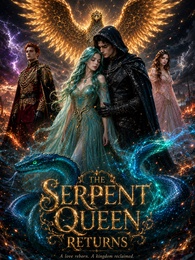 The Serpent Queen Returns