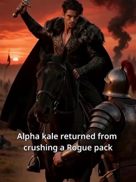 Bound to the Ruthless Alpha - Episode 1