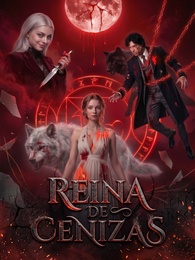 [Doblado]Reina de Cenizas