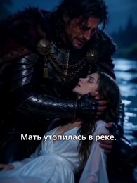 Дочь четырёх королей - Episode 8