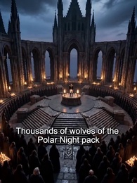 The Lycan King's White Luna - Episode 12