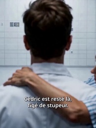 [Doublé]Silence, elle revient - Episode 3