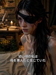 ママが戻ったのは、四人のアルファを殺すため - Episode 13