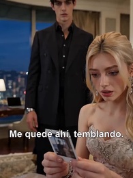 Se metieron con la Luna equivocada, Luna equivocada - Episode 30