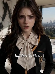 ママが戻ったのは、四人のアルファを殺すため - Episode 24