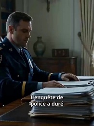 [Doublé]Silence, elle revient - Episode 22