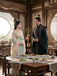 Episode 29 - Beyond the Chase