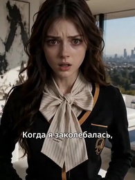 Дочь четырёх королей - Episode 24