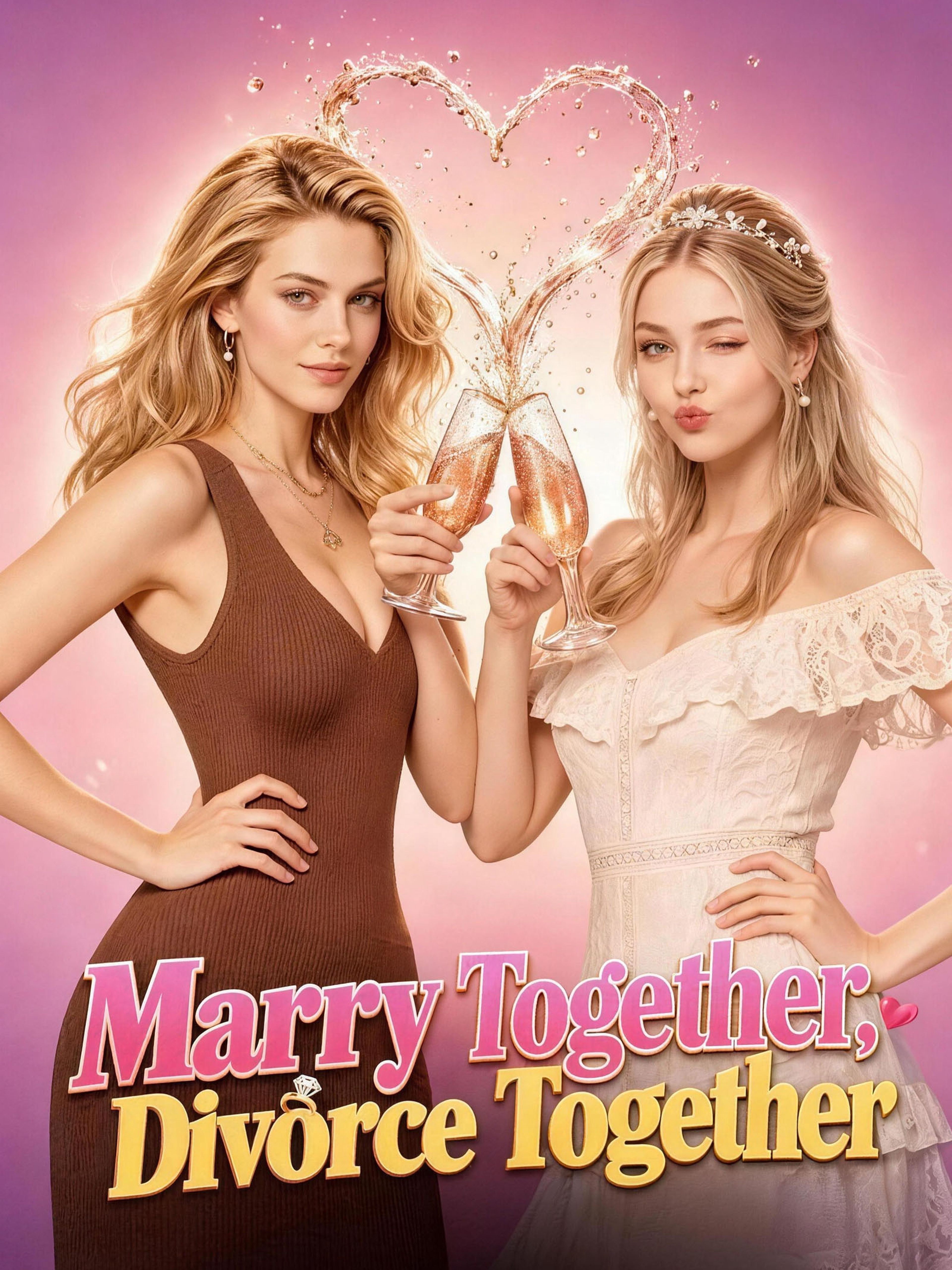 Marry Together, Divorce Together
