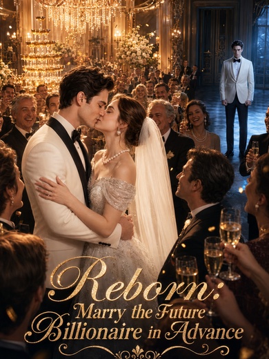Reborn: Marry the Future Billionaire in Advance