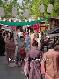 Episod 58 - Cinta Sejati Selepas Ribut