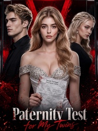 Paternity Test for My Twins