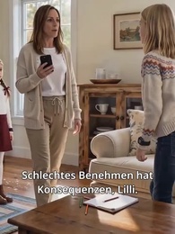 Episode 2 - [Synchron]Mama, ich lüge nicht!