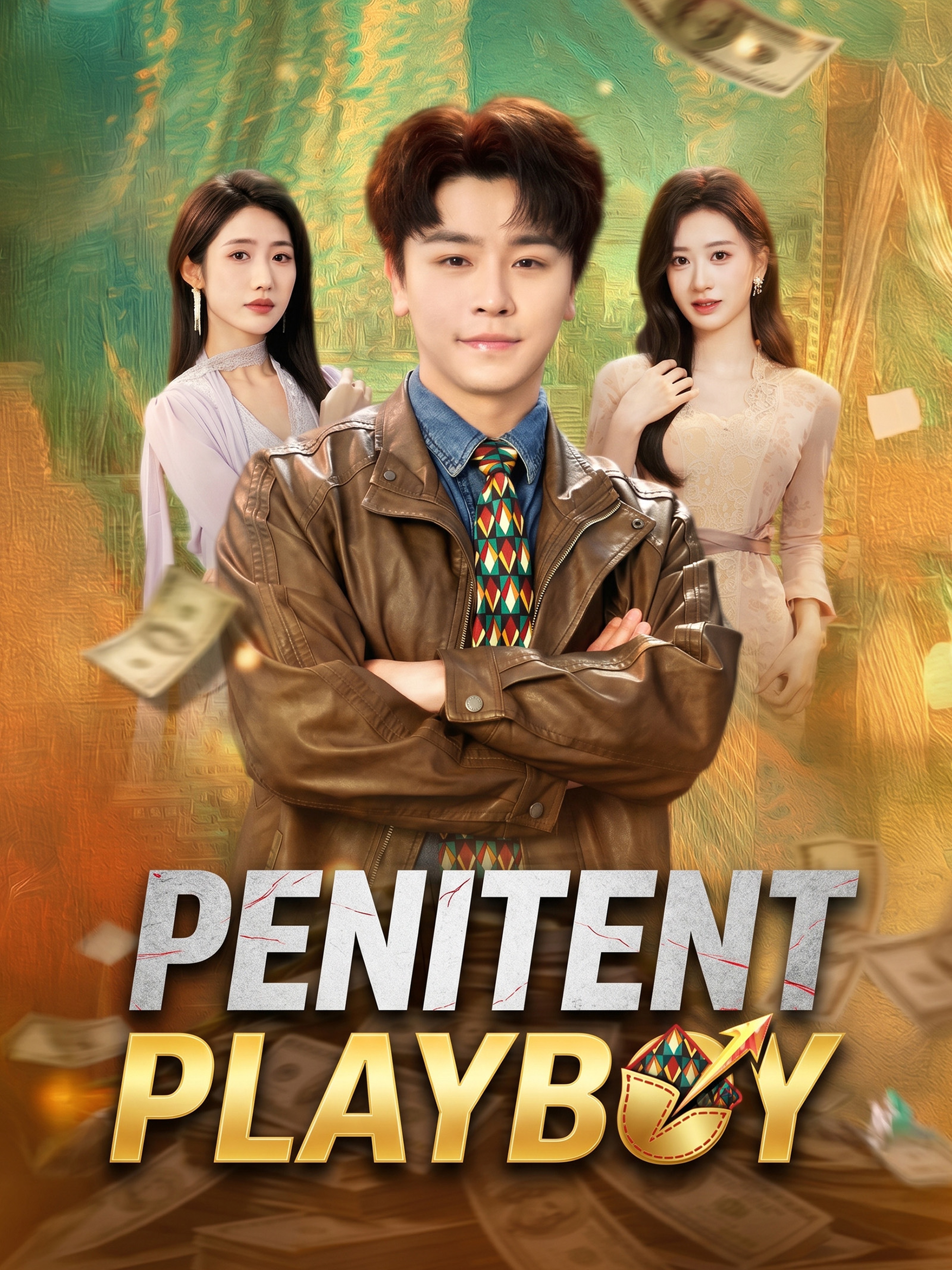 Penitent Playboy (Dubbed)