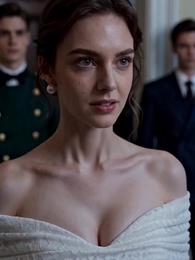 Reborn: Marry the Future Billionaire in Advance - Episode 11