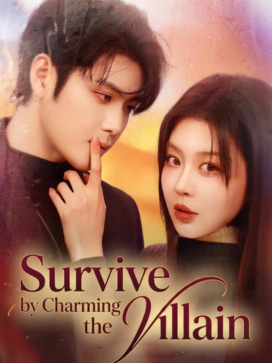 Survive by Charming the Villain