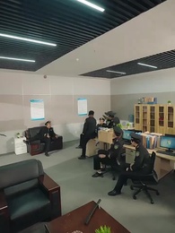 下山即無敵，從保鏢開始封神 - Episode 31